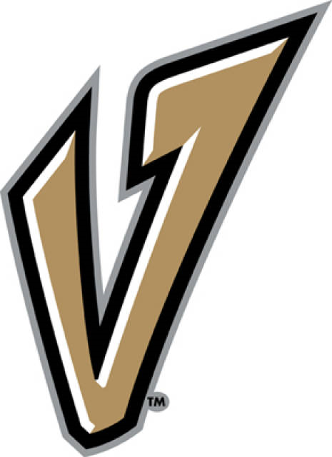 Idaho Vandals 2012-Pres Alternate Logo 01 iron on paper